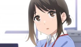 Ganbare Douki-chan – Episódio 05