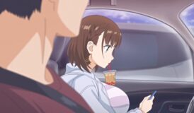 Getsuyoubi no Tawawa 2 – Episódio 05