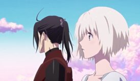 Kaizoku Oujo – Episódio 11