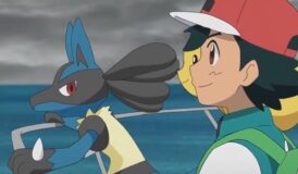 Pokemon (2019) – Episódio 84