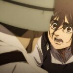 Shingeki No Kyojin – Attack On Titan 4 Temporada Part 2