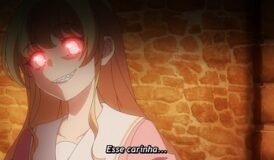 Fantasy Bishoujo Juniku Ojisan to – Episódio 02