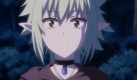 Fantasy Bishoujo Juniku Ojisan to – Episódio 03