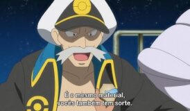 Pokemon (2019) – Episódio 88