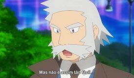 Pokemon (2019) – Episódio 90