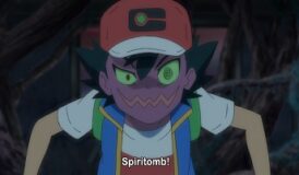 Pokemon (2019) – Episódio 91