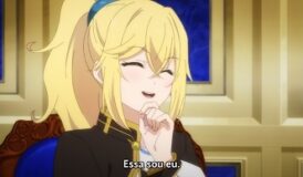 Tensai Ouji no Akaji Kokka Saisei Jutsu – Episódio 03