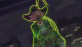 Digimon Ghost Game – Episódio 18