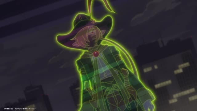 Digimon Ghost Game – Episódio 18