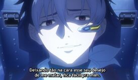 Anime 86 2 Temporada – Episódio 08