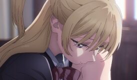 Akebi-chan no Sailor-fuku – Episódio 01