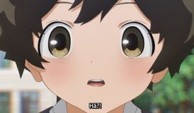 Akebi-chan no Sailor-fuku – Episódio 05