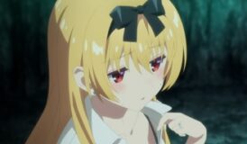 Arifureta Shokugyou de Sekai Saikyou 2 – Episódio 02