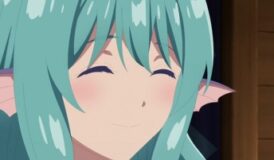 Arifureta Shokugyou de Sekai Saikyou 2 – Episódio 04