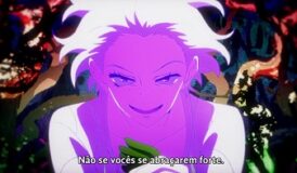 Baraou no Souretsu – Episódio 01