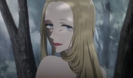 Baraou no Souretsu – Episódio 03