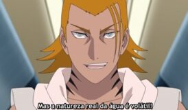 Boruto: Naruto Next Generations – Episódio 234 – Libertação do vilão