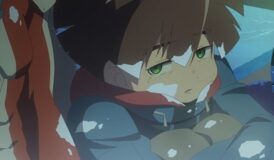 Digimon Ghost Game – Episódio 17