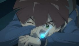 Digimon Ghost Game – Episódio 09