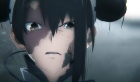 Dolls’ Frontline – Episódio 01