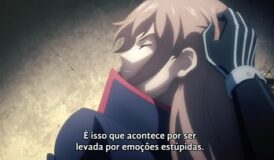 Dolls’ Frontline – Episódio 04