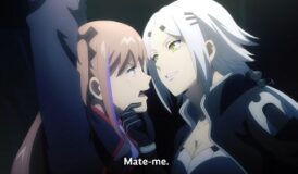 Dolls’ Frontline – Episódio 05