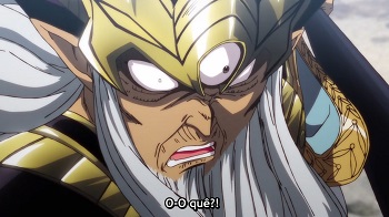 Dragon Quest: Dai no Daibouken (2020) – Episódio 58