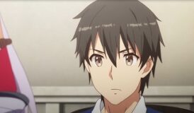 Genjitsu Shugi Yuusha no Oukoku Saikenki 2 – Episódio 02