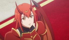 Genjitsu Shugi Yuusha no Oukoku Saikenki 2 – Episódio 05