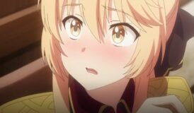 Genjitsu Shugi Yuusha no Oukoku Saikenki – Episódio 02