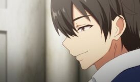 Genjitsu Shugi Yuusha no Oukoku Saikenki – Episódio 03