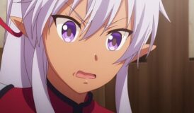 Genjitsu Shugi Yuusha no Oukoku Saikenki – Episódio 04