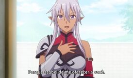 Genjitsu Shugi Yuusha no Oukoku Saikenki – Episódio 05