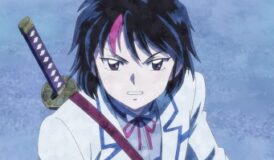 Hanyou no Yashahime: Sengoku Otogizoushi – Ni no Shou – Episódio 10