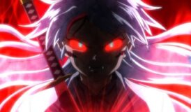 Hanyou no Yashahime: Sengoku Otogizoushi – Ni no Shou – Episódio 12