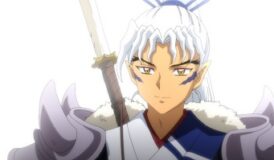 Hanyou no Yashahime: Sengoku Otogizoushi – Ni no Shou – Episódio 13