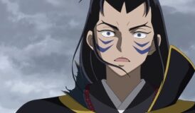 Hanyou no Yashahime: Sengoku Otogizoushi – Ni no Shou – Episódio 09