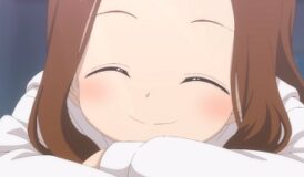 Karakai Jouzu no Takagi-san 3 – Episódio 01