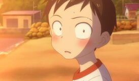 Karakai Jouzu no Takagi-san 3 – Episódio 02