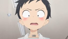 Karakai Jouzu no Takagi-san 3 – Episódio 03