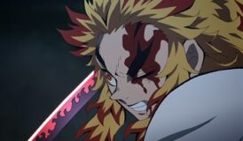 Kimetsu no Yaiba: Mugen Ressha-hen – Episódio 06