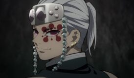 Kimetsu no Yaiba: Yuukaku-hen – Episódio 05