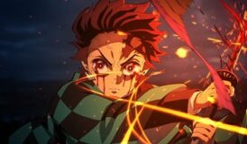 Kimetsu no Yaiba: Yuukaku-hen – Episódio 06