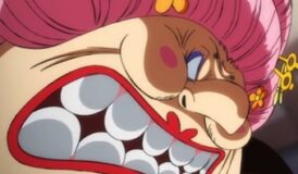 One Piece – Episódio 999 – Eu Vou Protegê-lo! Yamato e Momonosuke se Encontram!