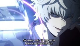 Platinum End (Dublado) – Episódio 02