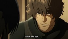 Platinum End – Episódio 07