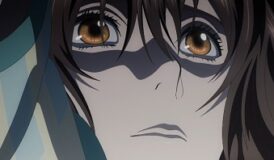 Platinum End – Episódio 08