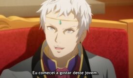 Saihate no Paladin (Dublado) – Episódio 10