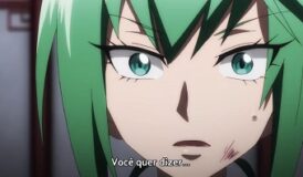 Shaman King (2021) – Episódio 12