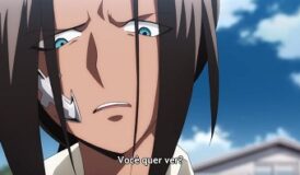 Shaman King (2021) – Episódio 13